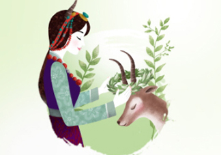 自然堂雪茶平衡保濕面膜使用心得 補(bǔ)水能力需要提高
