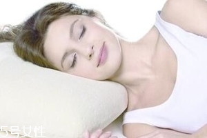 睡美容覺有何好處？美容覺6大好處