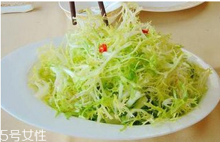 苦菊有哪些功效和作用？苦菊是屬于菊花的一種
