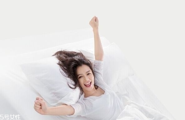 睡美容覺有何好處？美容覺6大好處