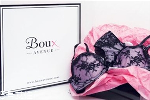 boux avenue是什么牌子？大胸妹子的福音