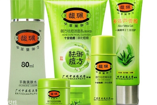 馥珮的護(hù)膚品哪些好用？國(guó)產(chǎn)平價(jià)護(hù)膚品牌
