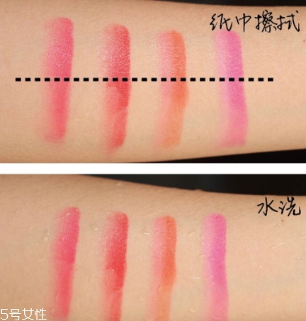 自然堂唇膏怎么樣？自然堂唇膏哪款好