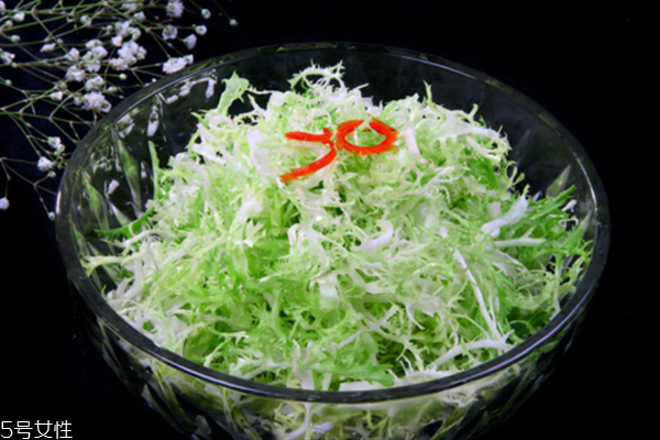 哪些人不適宜吃苦菊？懷孕吃苦菊的做菜方法