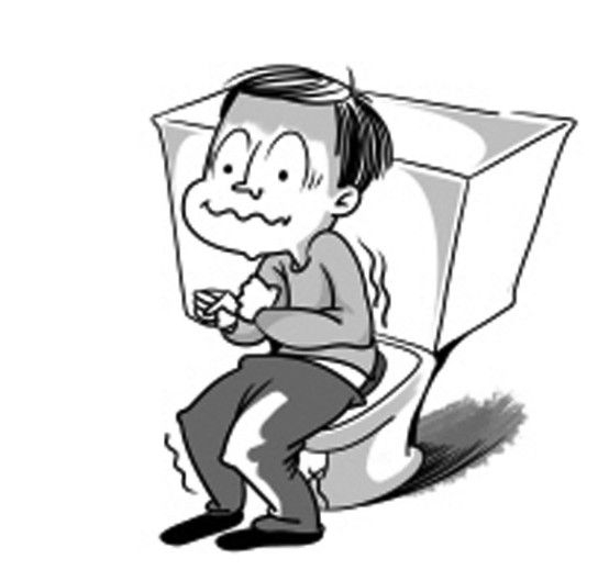 習慣性便秘的危害是什么？習慣性便秘十大危害