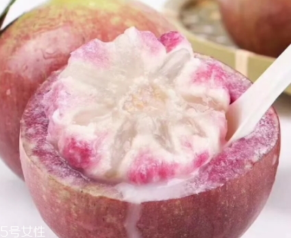 牛奶果是屬于什么性質(zhì)的水果？了解熱性涼性很重要