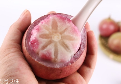 牛奶果是屬于什么性質(zhì)的水果？了解熱性涼性很重要
