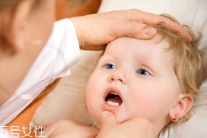哪些原因會(huì)引起孩子腦癱？注意四大原因