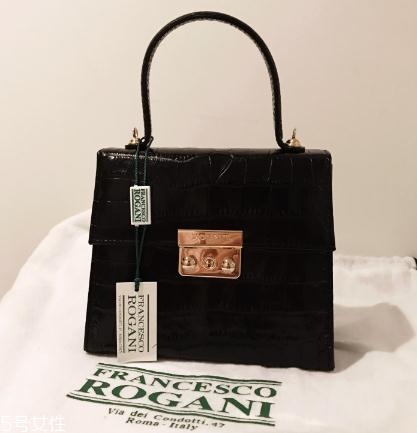 francesco rogani是什么牌子？堪比愛馬仕的包包品牌
