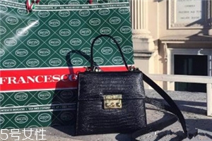 francesco rogani包包怎么樣？去意大利必買的包包品牌