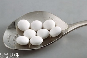 葉酸怎么吃法嚼還是用水？葉酸服用須知
