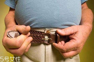 老人肥胖該怎么辦？堅持鍛煉是關鍵