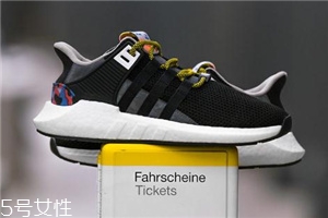 adidas eqt support 9317柏林主題配色發(fā)售時(shí)間_多少錢？