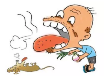 牙結(jié)石能自動脫落嗎？除了洗牙別無他法