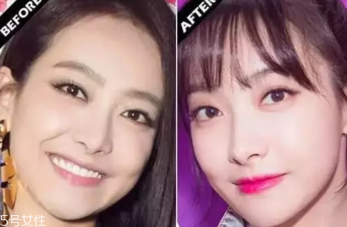 落日線眼妝怎么畫？畫好了美到冒泡