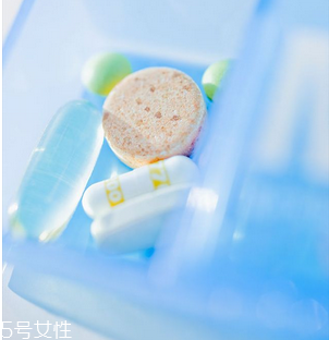 葉酸和黃體酮能一起吃嗎？葉酸和黃體酮不相沖