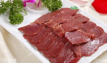 驢肉有什么功效？品質(zhì)優(yōu)于牛肉