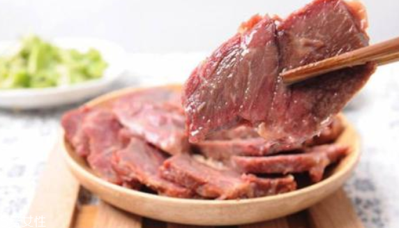 驢肉有什么功效？品質(zhì)優(yōu)于牛肉