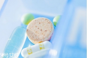 葉酸和維生素e能一起吃嗎？葉酸維生素e能同吃