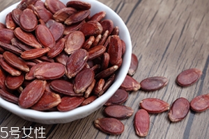 紅瓜子多少錢一斤？產(chǎn)量不高更加珍貴