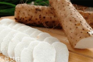 懷孕后能吃山藥嗎？山藥能促進胎兒發(fā)育