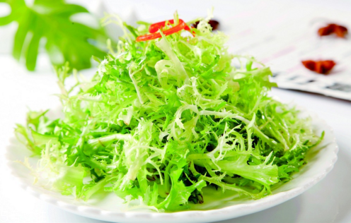苦菊孕婦能吃嗎？孕婦吃苦菊的好處有很多