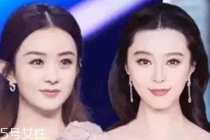 落日線眼妝怎么畫？畫好了美到冒泡