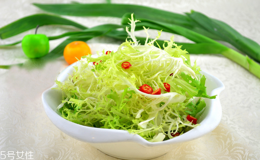 哪些人不適宜吃苦菊？懷孕吃苦菊的做菜方法