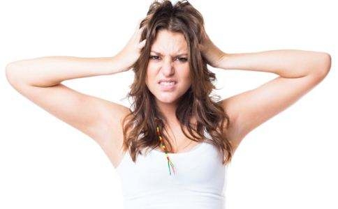 女人哪些行為會傷肝？4大行為易傷肝