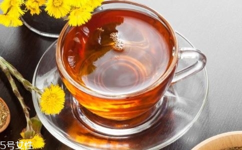 適合男性的養(yǎng)生茶有哪些？推薦第三種茶