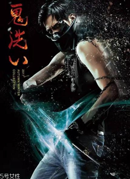 鬼洗和evisu哪個(gè)好？?jī)纱笕帐浇诸^品牌pk