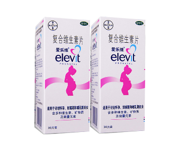 吃愛樂維還用吃葉酸嗎？愛樂維就是補充葉酸