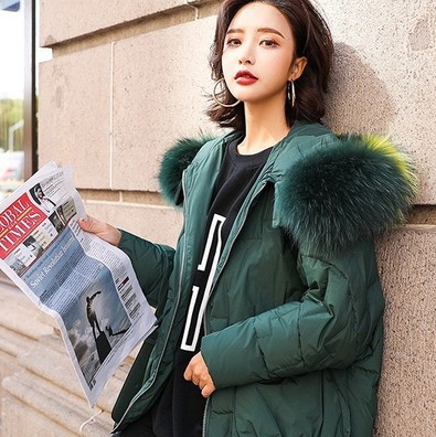 大寒穿什么衣服？教你保暖的搭配