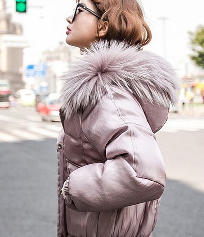 大寒穿什么衣服？教你保暖的搭配