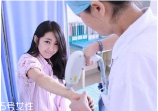 激光脫毛疼嗎？激光脫毛注意事項