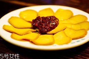 臘八豆腐用的什么豆腐？南豆腐還是北豆腐？