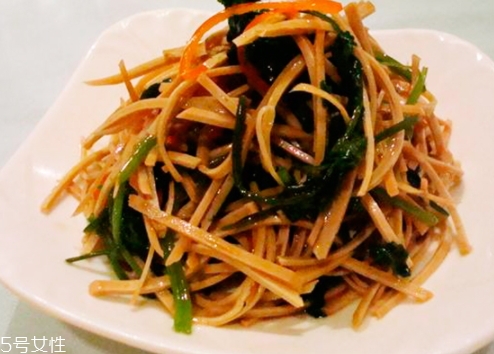 臘八豆腐用的什么豆腐？南豆腐還是北豆腐？