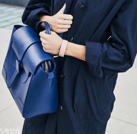 senreve中國哪里買？極簡風的包包代表