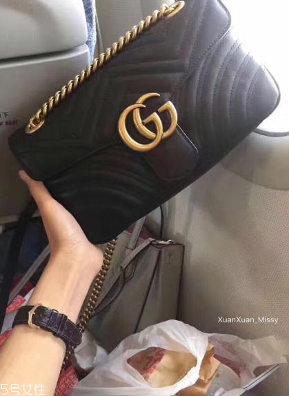 gucci包包多少錢？女人都對它欲罷不能