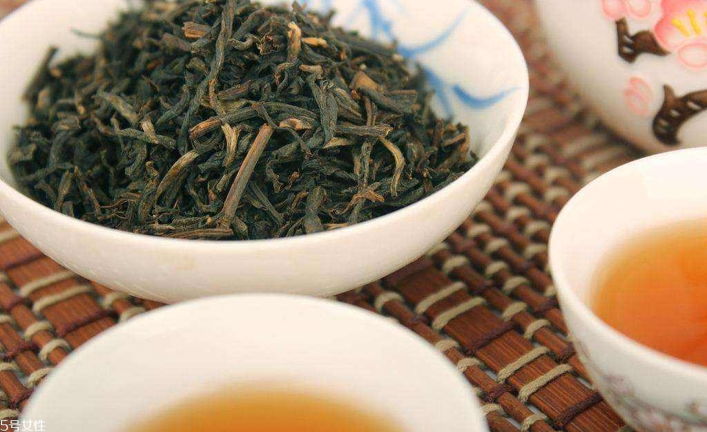適合男性的養(yǎng)生茶有哪些？推薦第三種茶