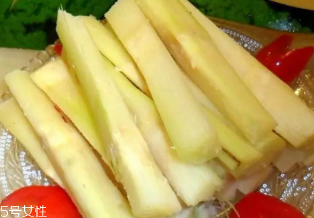 甘蔗的吃法有什么不同？吃法不同療效不同