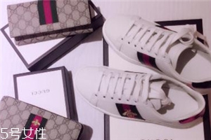 gucci鞋子一般多少錢？風靡時尚界的潮流經(jīng)典