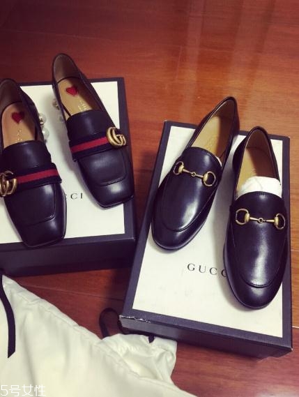 gucci鞋子一般多少錢？風靡時尚界的潮流經(jīng)典
