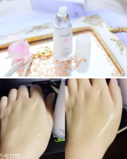 自然堂精華液怎么打開？來說說我的使用心得
