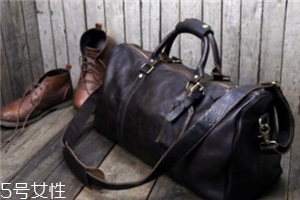 瘋馬皮是真皮嗎？可以自我修復(fù)的神奇皮革