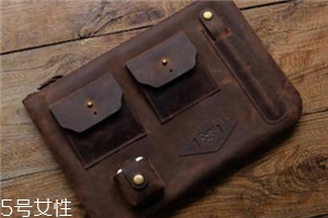 瘋馬皮是人造皮嗎？文藝青年的最愛(ài)