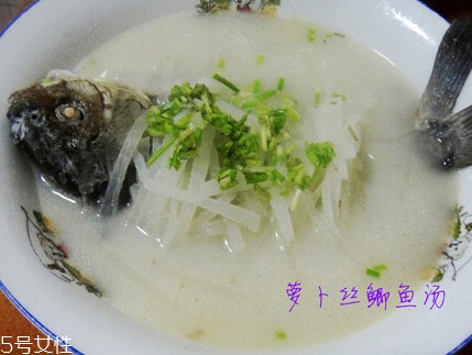 冬天吃魚(yú)有何禁忌？四大禁忌需注意
