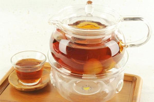 適合男性的養(yǎng)生茶有哪些？推薦第三種茶