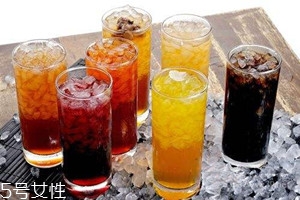 常喝飲料有何危害？飲料5大危害