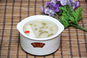 瘦身美顏喝什么粥好？4種粥喝出好身材